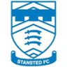 Logo van Stansted