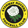 Logo van Stanway Rovers