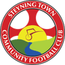Logo van Steyning Town
