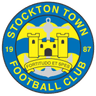 Logo van Stockton Town