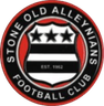 Logo van Stone Old Alleynians