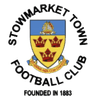 Logo van Stowmarket Town