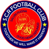 Logo van Sutton Common Rovers