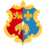 Logo van Tavistock