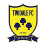 Logo van Tividale