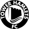 Logo van Tower Hamlets