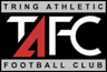 Logo van Tring Athletic