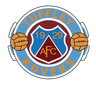 Logo van Tuffley Rovers