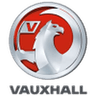 Logo van Vauxhall Motors