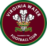 Logo van Virginia Water