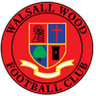 Logo van Walsall Wood