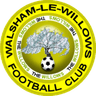 Logo van Walsham Le Willows
