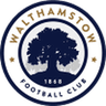 Logo van Walthamstow
