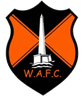 Logo van Wellington AFC