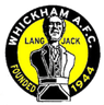 Logo van Whickham