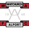 Logo van Whitchurch Alport