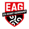 Logo van Guingamp