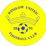Logo van Winslow United