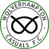 Logo van Wolverhampton Casuals