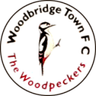 Logo van Woodbridge Town