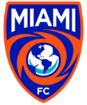 Logo van Miami FC
