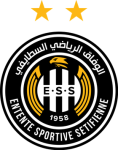 Logo van ES Setif