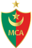 Logo van MC Alger