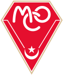 Logo van MC Oran