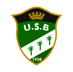 Logo van US Biskra