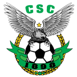 Logo van CS Constantine