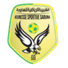 Logo van JS Saoura
