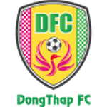 Logo van Dong Thap