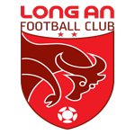 Logo van Long An