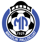 Logo van MP