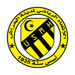 Logo van Usm El Harrach