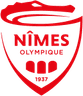Logo van Nîmes