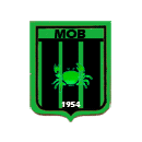 Logo van MO Bejaia