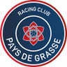 Logo van Grasse