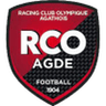 Logo van Agde