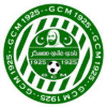 Logo van GC Mascara