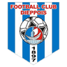 Logo van Dieppe