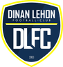 Logo van Dinan-Léhon