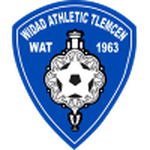 Logo van WA Tlemcen