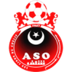 Logo van ASO Chlef
