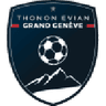 Logo van Thonon Évian