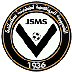 Logo van JSM Skikda