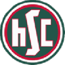 Logo van HSC Hannover