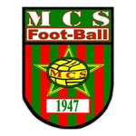 Logo van MC Saida