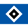 Logo van Hamburger SV II