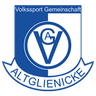 Logo van Altglienicke